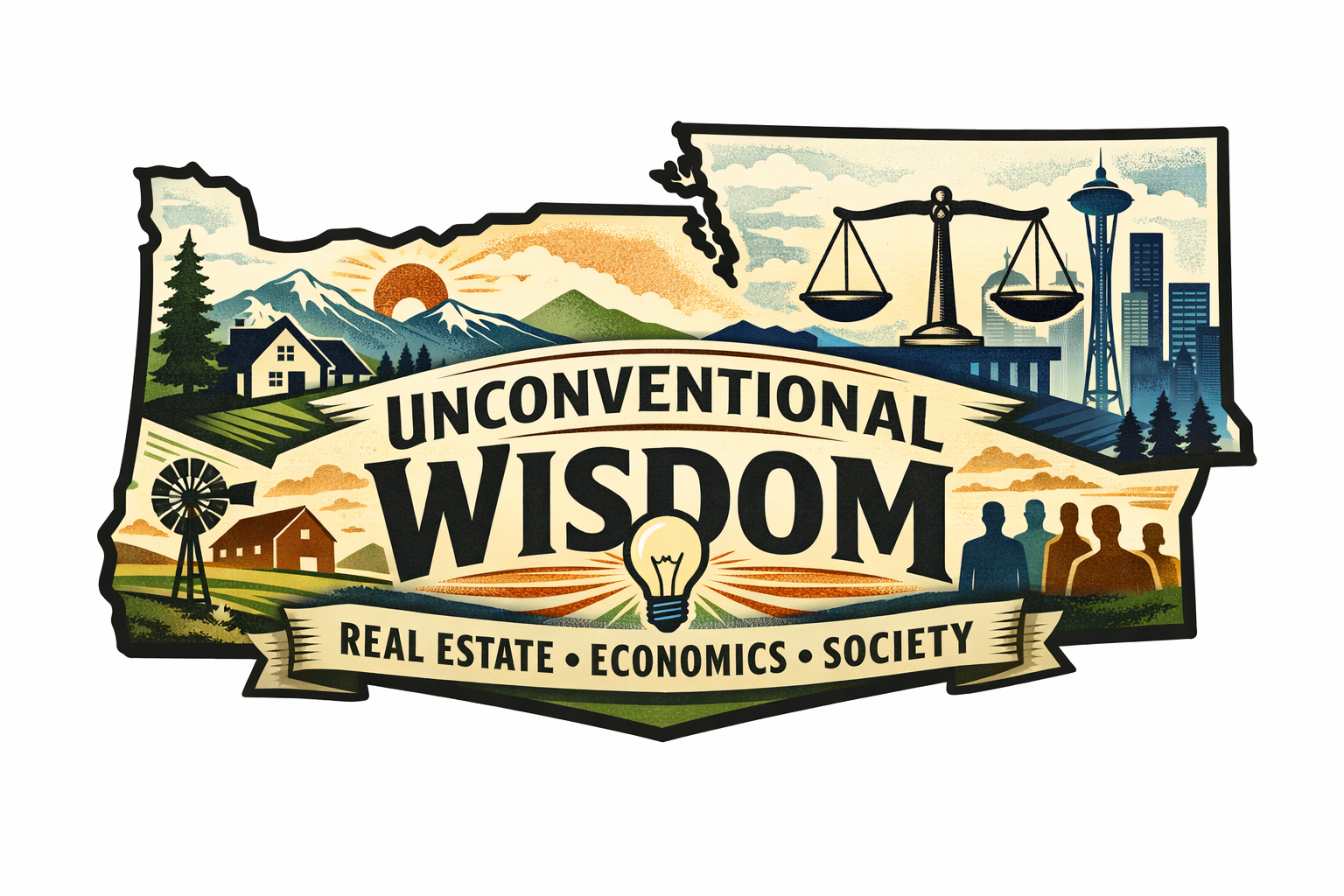 Doses of Unconventional Wisdom